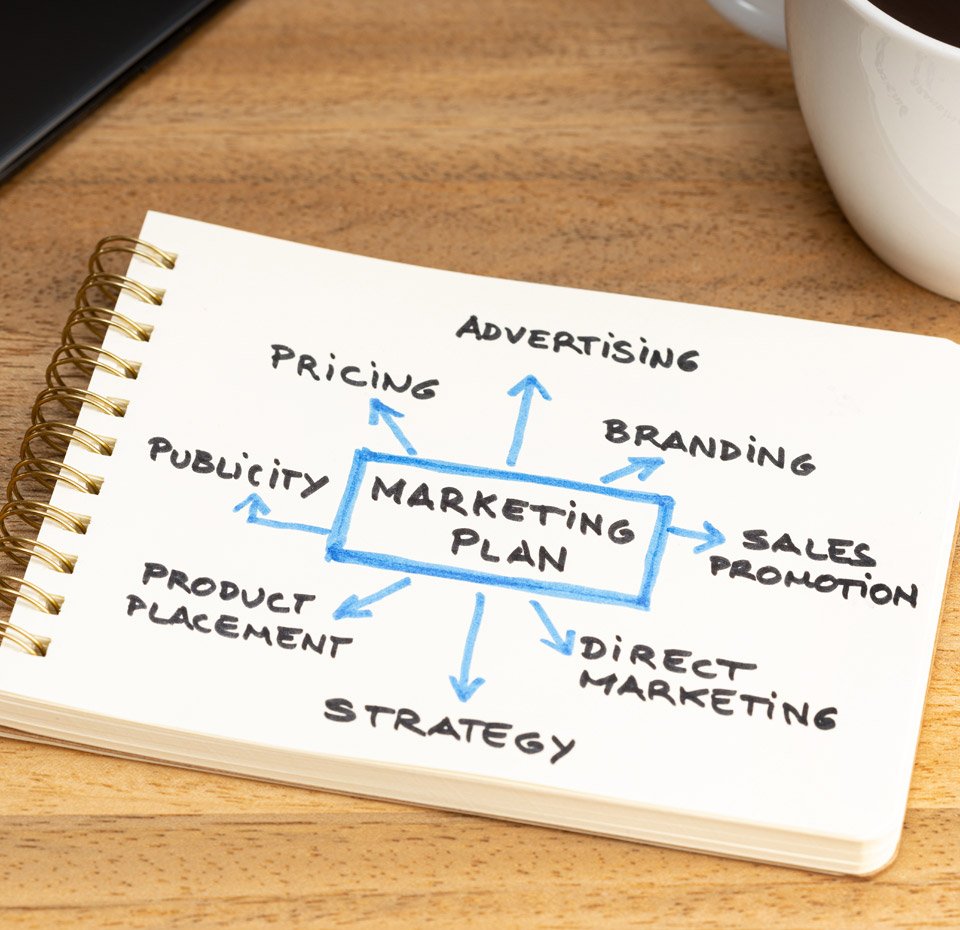 Marketing Plan